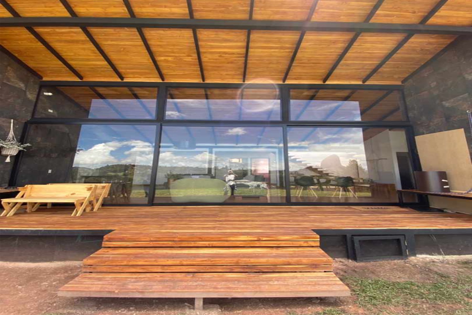 2-COLVENTANAR-SELVA -VENTANA-PROYECTANTE-P65-MONUMENTAL