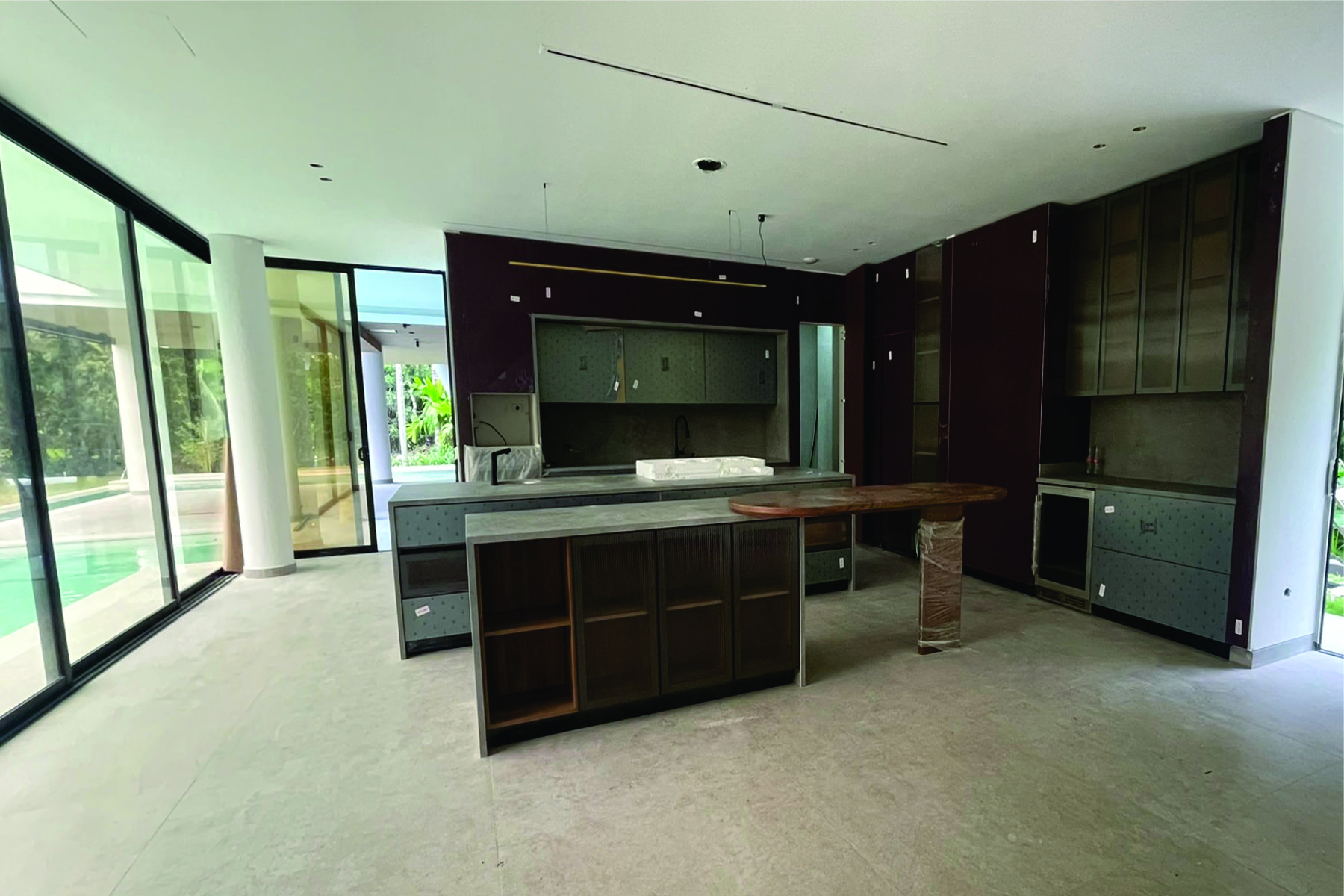 colventanar-santa-teresita-villavicencio-meta-obra-piscina-ventaneria-cocina