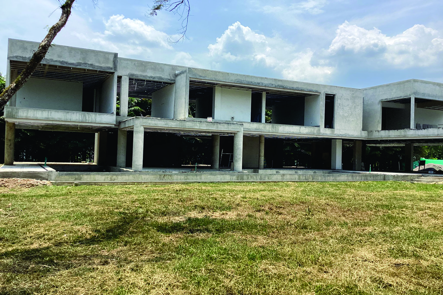 colventanar-santa-teresita-villavicencio-meta-obra-piscina