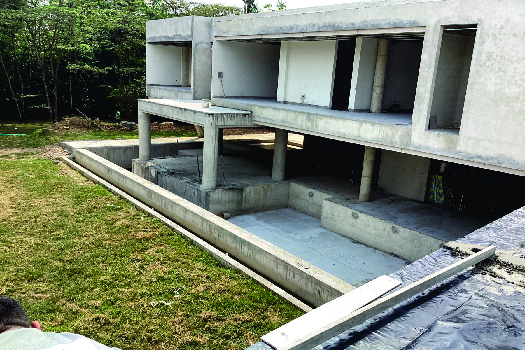 colventanar-santa-teresita-villavicencio-meta-obra